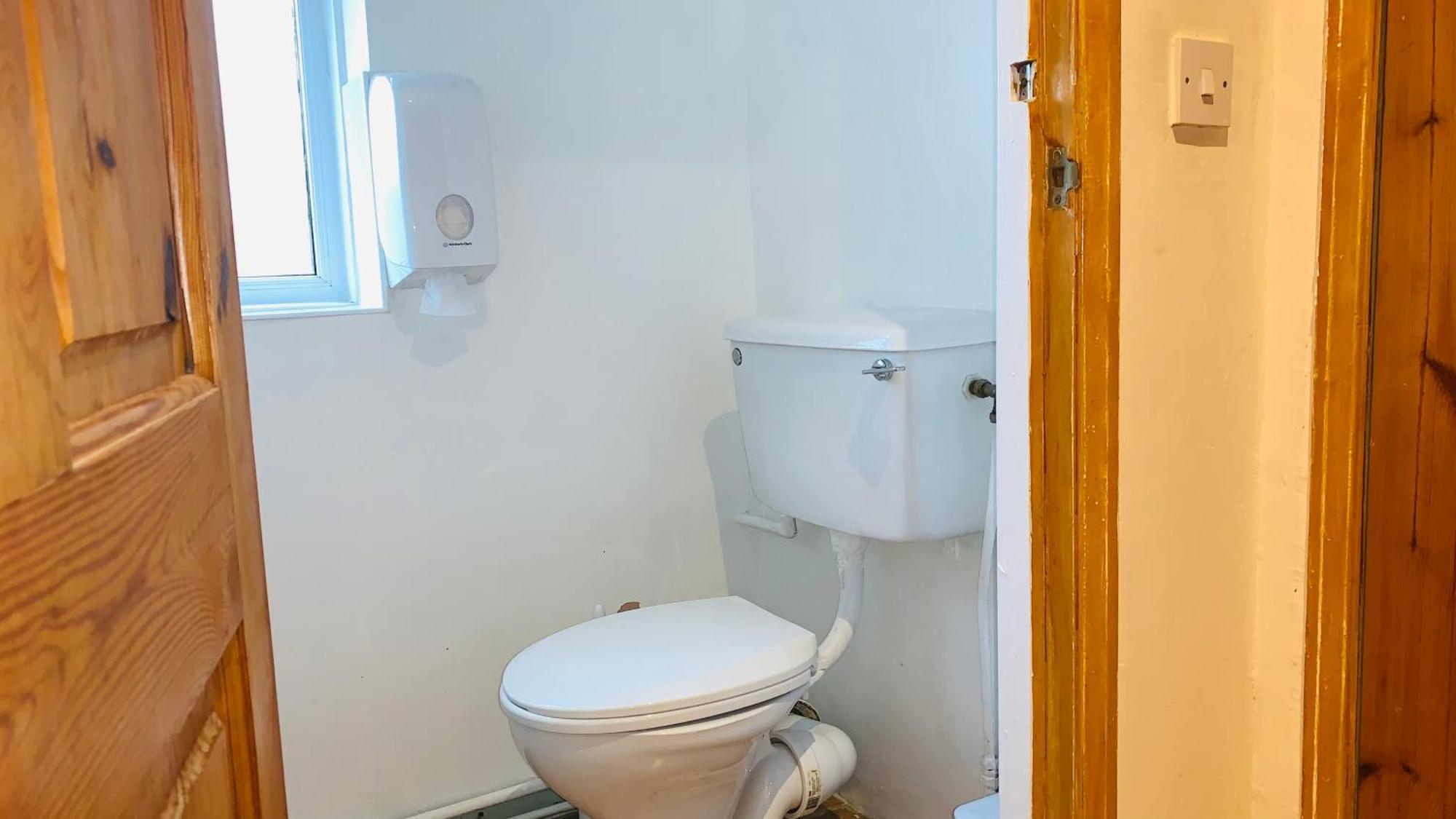 Comfy, Cosy Small Double With Wi-Fi Earley Exterior foto